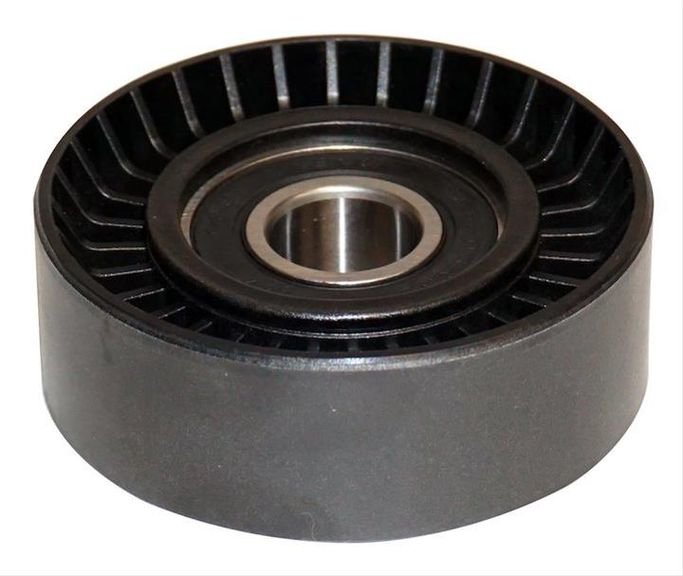 CWA-4627312AA, Crown Automotive Idler Pulleys 4627312AA في الإمارات العربية المتحدة, دبي. Condition - new. Price ⁦100 AED⁩. Photo, seller contacts | AUTO.AE