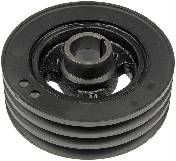 RNB-594-077, Dorman Harmonic Balancers 594-077 в ОАЭ, Дубай. Состояние - новое. Цена 670 AED. Фото, контакты продавца | AUTO.AE