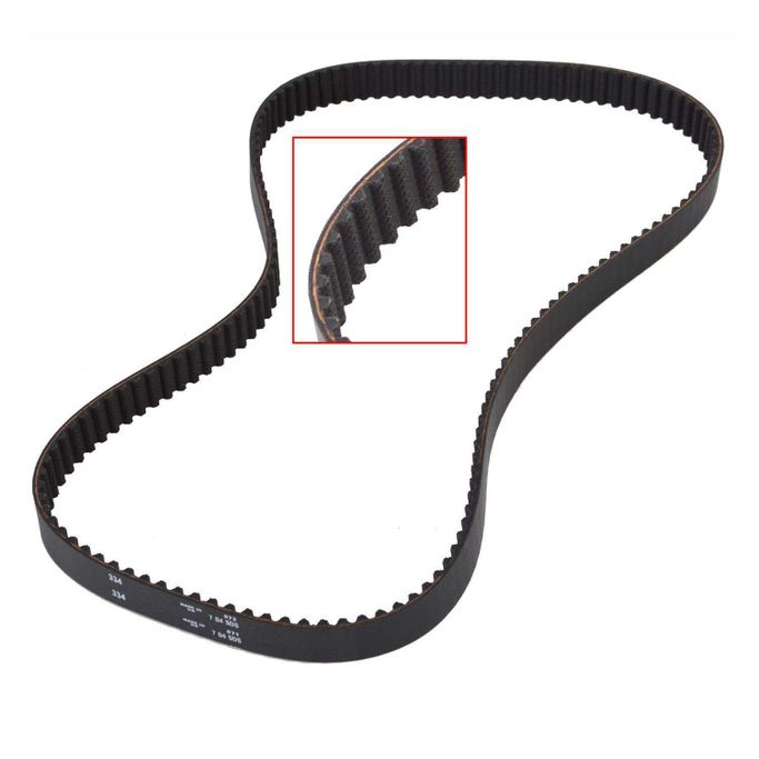 EGN-TB334, Enginetech Timing Belts TB334 in UAE, Dubai. Condition - new. Price 230 AED. Photo, seller contacts | AUTO.AE