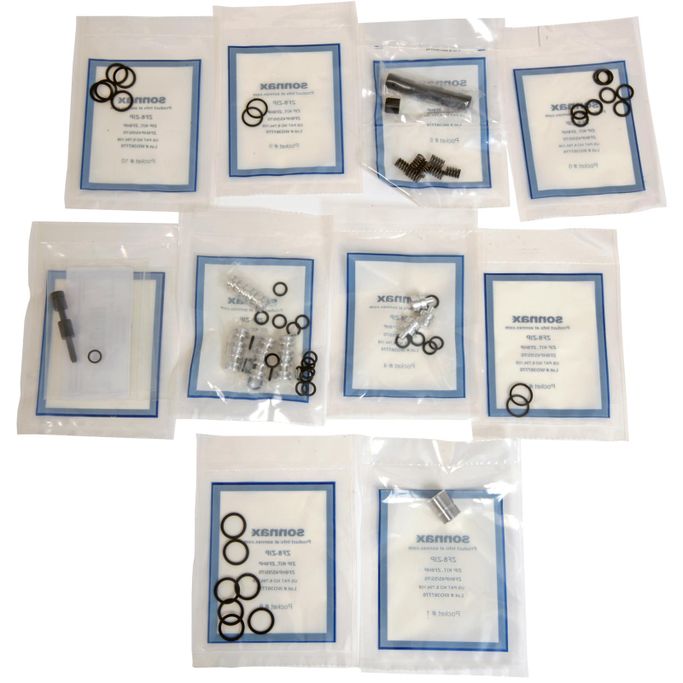 SOX-ZF8-ZIP, Sonnax Zip Kits ZF8-ZIP في الإمارات العربية المتحدة, دبي. Condition - new. Price 500 AED. Photo, seller contacts | AUTO.AE