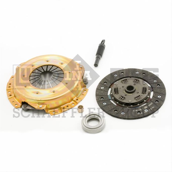 LUK-06-902, LuK Clutch Kits for 1989-1996 300ZX, 1998-1999 FRONTIER, 1997 PICKUP - 6243665000 في الإمارات العربية المتحدة, دبي. Condition - new. Price ⁦1,190 AED⁩. Photo, seller contacts | AUTO.AE