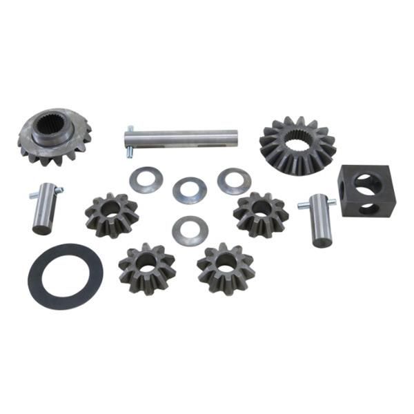 YGA-16023, Yukon Gear & Axle Differential Carrier Rebuild Kits and Spider Gears YPKF9-P-28-4 in UAE, Dubai. Condition - new. Price ⁦1,670 AED⁩. Photo, seller contacts | AUTO.AE