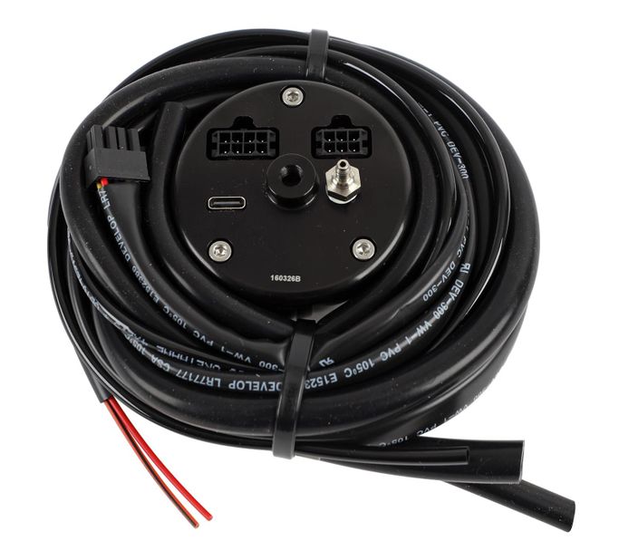 TBS-TS-0311-1002, Turbosmart e-Boost 3 Boost Controllers TS-0311-1002 в ОАЭ, Дубай. Состояние - новое. Цена 3 410 AED. Фото, контакты продавца | AUTO.AE