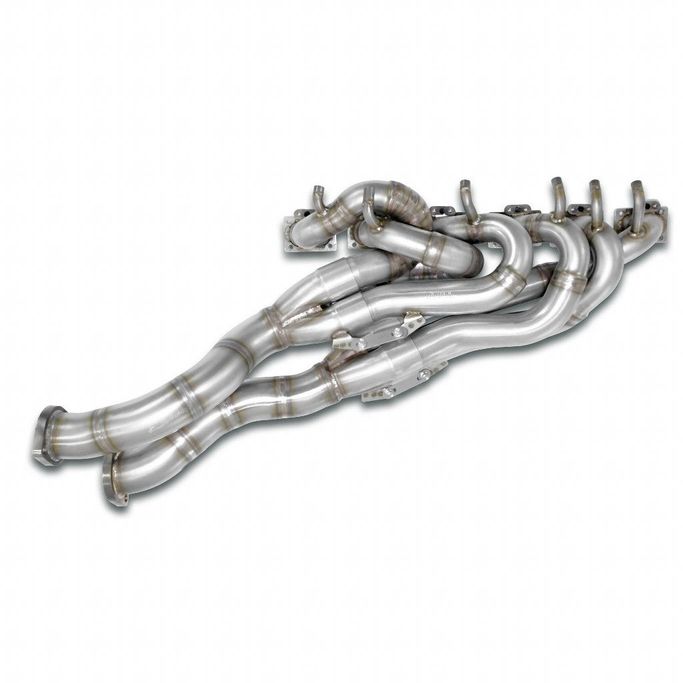 784001, SUPERSPRINT 784001 Exhaust Manifold for BMW M5 (E34) в ОАЭ, Дубай. Состояние - новое. Цена ⁦21 870 AED⁩. Фото, контакты продавца | AUTO.AE