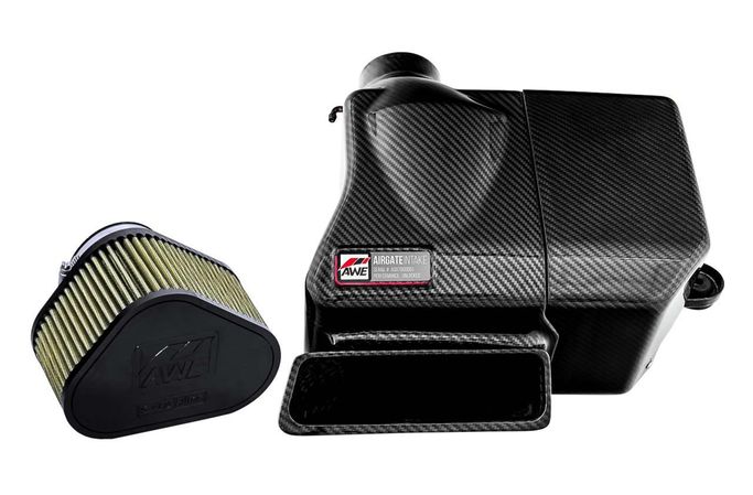 AWT-2660-15240, AWE Tuning AirGate Air Intakes 2660-15240 в ОАЭ, Дубай. Состояние - новое. Цена 3 660 AED. Фото, контакты продавца | AUTO.AE