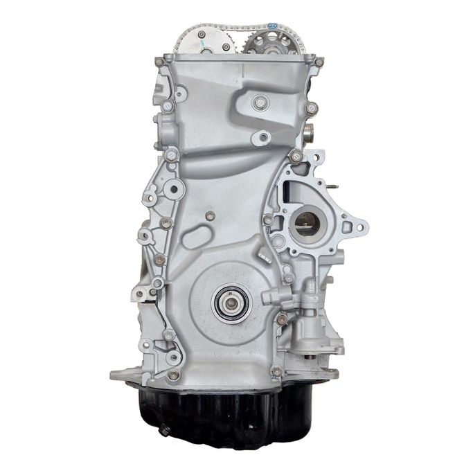 VRE-857F, VEGE Remanufactured Long Block Crate Engines for 2005-2008 RAV4, 2010-2015 XB - 857F in UAE, Dubai. Condition - new. Price 20,690 AED. Photo, seller contacts | AUTO.AE