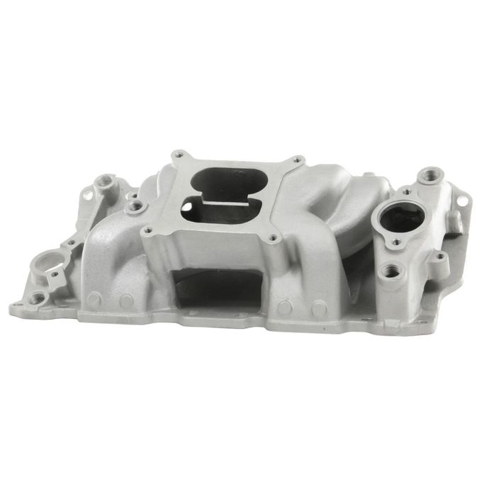 EW1-71354, Engine Works Intake Manifolds, Carbureted 71354 في الإمارات العربية المتحدة, دبي. Condition - new. Price 1,290 AED. Photo, seller contacts | AUTO.AE