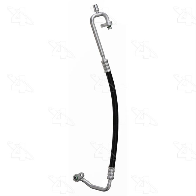 FSS-56544, Four Seasons Air Conditioning Discharge Hoses for 2006-2010 SONATA - 56544 in UAE, Dubai. Condition - new. Price 420 AED. Photo, seller contacts | AUTO.AE