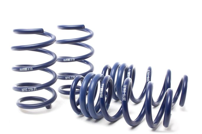 HNR-28715-2, H&R Sport Springs for 2017-2019 GIULIA - 28715-2 in UAE, Dubai. Condition - new. Price 2,440 AED. Photo, seller contacts | AUTO.AE