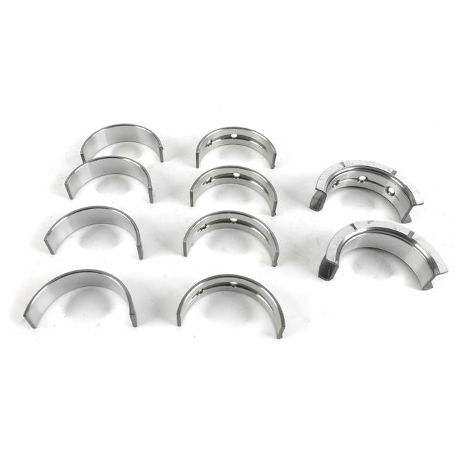 KGB-MB5293SI020, King SI-Series Main Bearings MB5293SI 020 في الإمارات العربية المتحدة, دبي. Condition - new. Price 200 AED. Photo, seller contacts | AUTO.AE