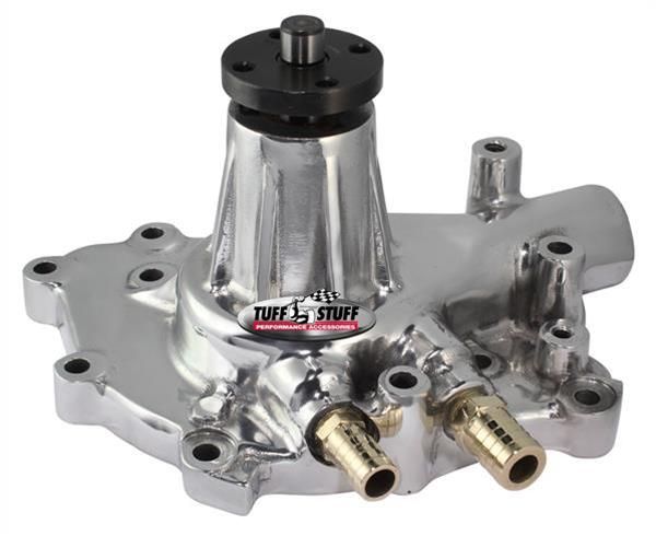 TFF-1432AB, Tuff Stuff Performance Supercool Water Pumps 1432AB في الإمارات العربية المتحدة, دبي. Condition - new. Price 920 AED. Photo, seller contacts | AUTO.AE