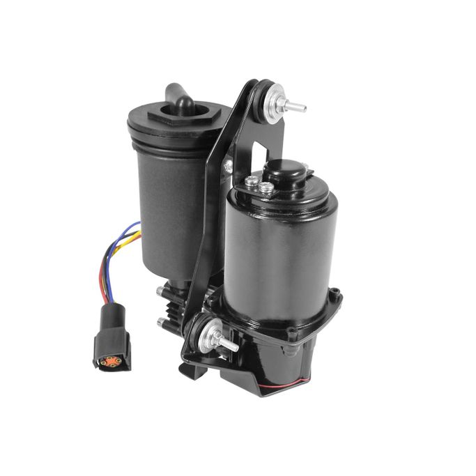 UNA-20-040004, Unity Automotive Air Ride Compressors for 1992-2011 CROWN VICTORIA, 1990-2011 TOWN CAR - 20-040004 in UAE, Dubai. Condition - new. Price ⁦850 AED⁩. Photo, seller contacts | AUTO.AE