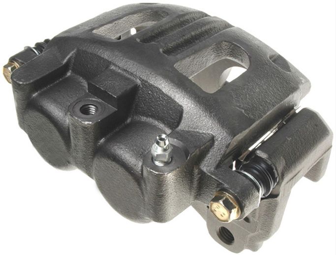 ADO-18FR2229, ACDelco Gold Remanufactured Friction-Ready Disc Brake Calipers for 2005 EQUINOX, 2002-2003 VUE - 19176776 في الإمارات العربية المتحدة, دبي. Condition - new. Price ⁦60 AED⁩. Photo, seller contacts | AUTO.AE