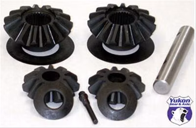 YGA-16166, Yukon Gear & Axle Differential Carrier Rebuild Kits and Spider Gears YPKGM9.5-P-33-DG in UAE, Dubai. Condition - new. Price ⁦2,810 AED⁩. Photo, seller contacts | AUTO.AE