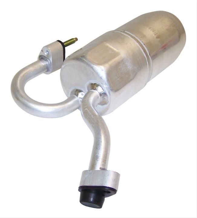 CWA-5189376AA, Crown Automotive Air Conditioning Driers and Accumulators 5189376AA in UAE, Dubai. Condition - new. Price 480 AED. Photo, seller contacts | AUTO.AE