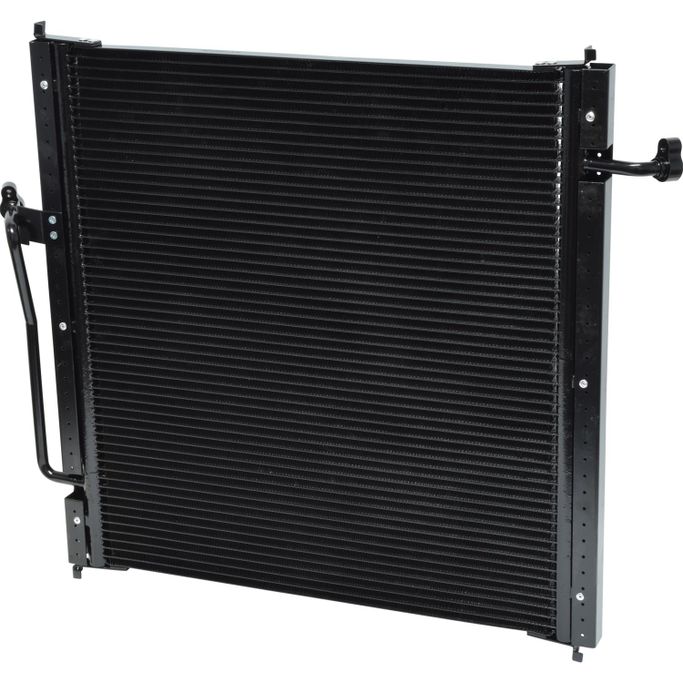 UAC-CN4904PFC, Universal Air Conditioner Air Conditioning Condensers CN 4904PFC in UAE, Dubai. Condition - new. Price 400 AED. Photo, seller contacts | AUTO.AE