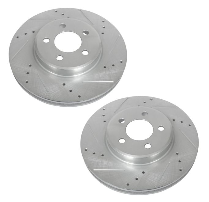 SUM-BRC-63059PR, Summit Racing™ Extreme Performance Coated Brake Rotors SUM-BRC-63059PR في الإمارات العربية المتحدة, دبي. Condition - new. Price 670 AED. Photo, seller contacts | AUTO.AE