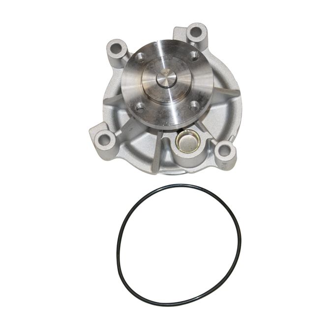 GMB-125-5970, GMB OE Replacement Water Pumps 125-5970 in UAE, Dubai. Condition - new. Price 180 AED. Photo, seller contacts | AUTO.AE