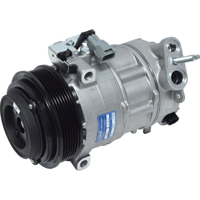 UAC-CO30016C, Universal Air Conditioner Air Conditioning Compressors for 2013-2016 DART - CO 30016C in UAE, Dubai. Condition - new. Price 1,370 AED. Photo, seller contacts | AUTO.AE