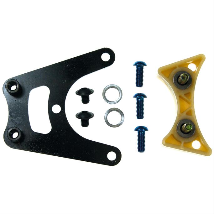 MEL-BD417-DBRKT, Melling Timing Chain Dampener Brackets BD417-DBRKT in UAE, Dubai. Condition - new. Price 320 AED. Photo, seller contacts | AUTO.AE