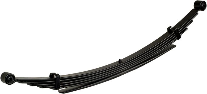 RNB-22-1289HD, Dorman Leaf Springs 22-1289HD in UAE, Dubai. Condition - new. Price 1,580 AED. Photo, seller contacts | AUTO.AE