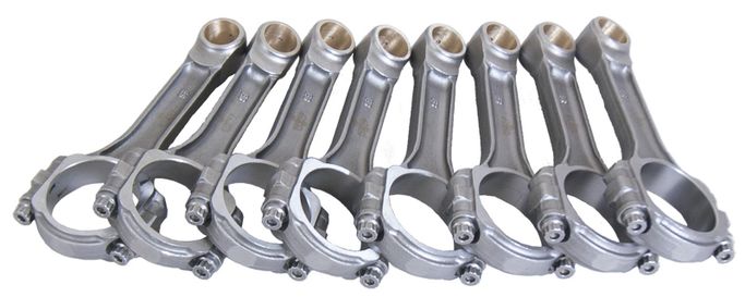 ESP-SIR6125BBLW, Eagle SIR I-Beam Connecting Rods SIR6125BBLW في الإمارات العربية المتحدة, دبي. Condition - new. Price ⁦1,940 AED⁩. Photo, seller contacts | AUTO.AE