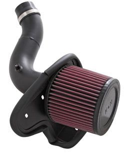 69-1211TTK, K&N 69-1211TTK Performance Air Intake System TYPHOON; HONDA ACCORD L4-2.4L 08-12 in UAE, Dubai. Condition - new. Price 2,440 AED. Photo, seller contacts | AUTO.AE