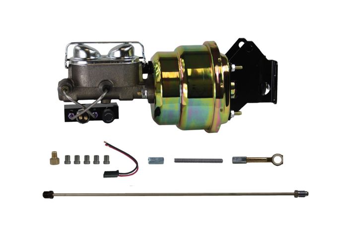 LEB-FC0033HK, LEED Brakes Master Cylinder and Brake Booster Combos FC0033HK в ОАЭ, Дубай. Состояние - новое. Цена ⁦2 490 AED⁩. Фото, контакты продавца | AUTO.AE