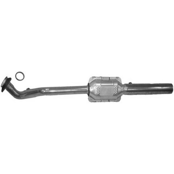 WLK-14623, Walker Ultra Direct-Fit Catalytic Converters 14623 in UAE, Dubai. Condition - new. Price 1,940 AED. Photo, seller contacts | AUTO.AE