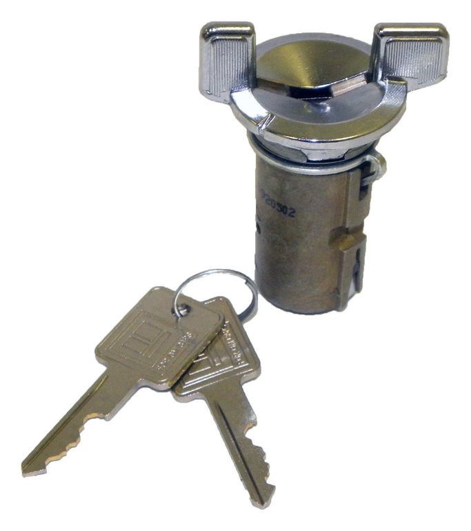 CWA-55026014, Crown Automotive Ignition Lock Cylinders 55026014 في الإمارات العربية المتحدة, دبي. Condition - new. Price 120 AED. Photo, seller contacts | AUTO.AE