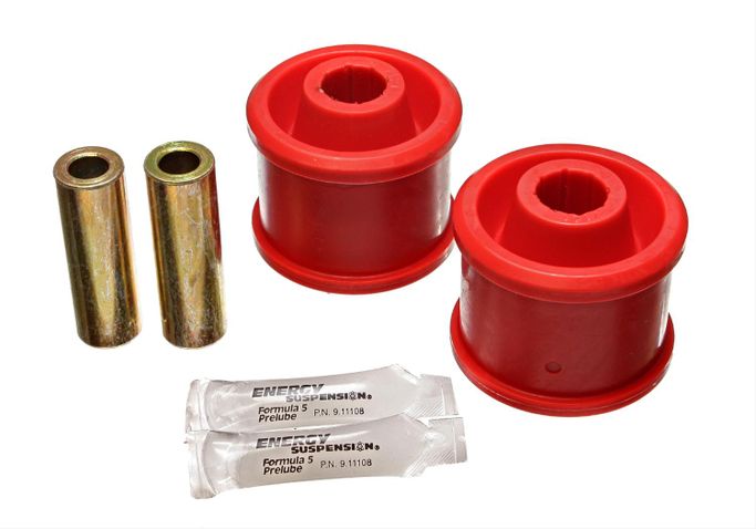 ENS-5-7115R, Energy Suspension Rear Trailing Arm Bushing Sets for 2006 ECLIPSE - 5.7115R in UAE, Dubai. Condition - new. Price 270 AED. Photo, seller contacts | AUTO.AE