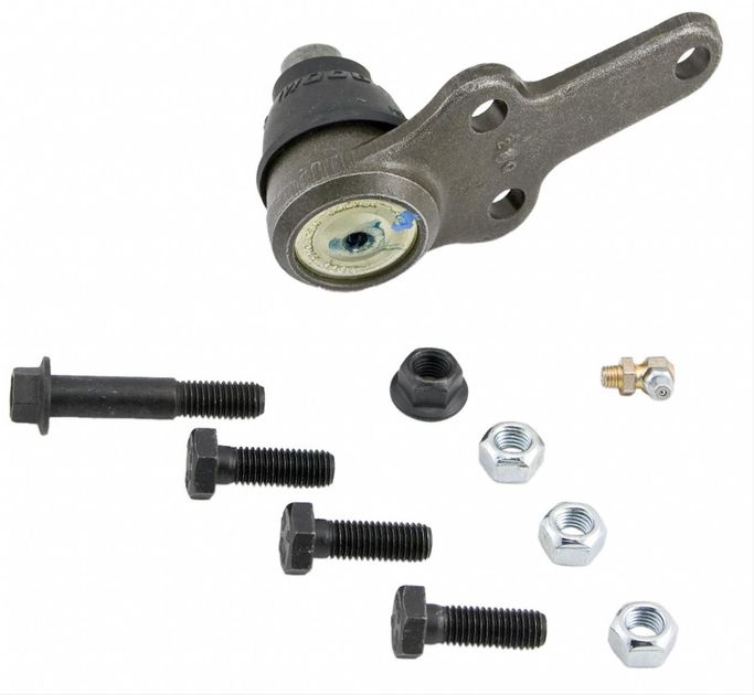 MOG-K80992, Moog Ball Joints for 2004-2011 FOCUS - K80992 in UAE, Dubai. Condition - new. Price 300 AED. Photo, seller contacts | AUTO.AE