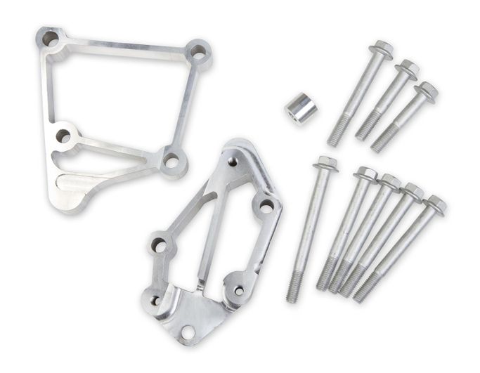 HLY-21-2, Holley LS Engine Accessory Drive Kits 21-2 в ОАЭ, Дубай. Состояние - новое. Цена 540 AED. Фото, контакты продавца | AUTO.AE
