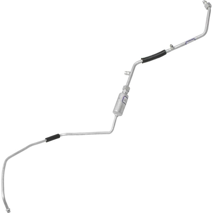 UAC-HA11233C, Universal Air Conditioner Liquid Line Hose Assemblies for 1997 CENTURY, GRAND PRIX, REGAL - HA 11233C in UAE, Dubai. Condition - new. Price ⁦110 AED⁩. Photo, seller contacts | AUTO.AE