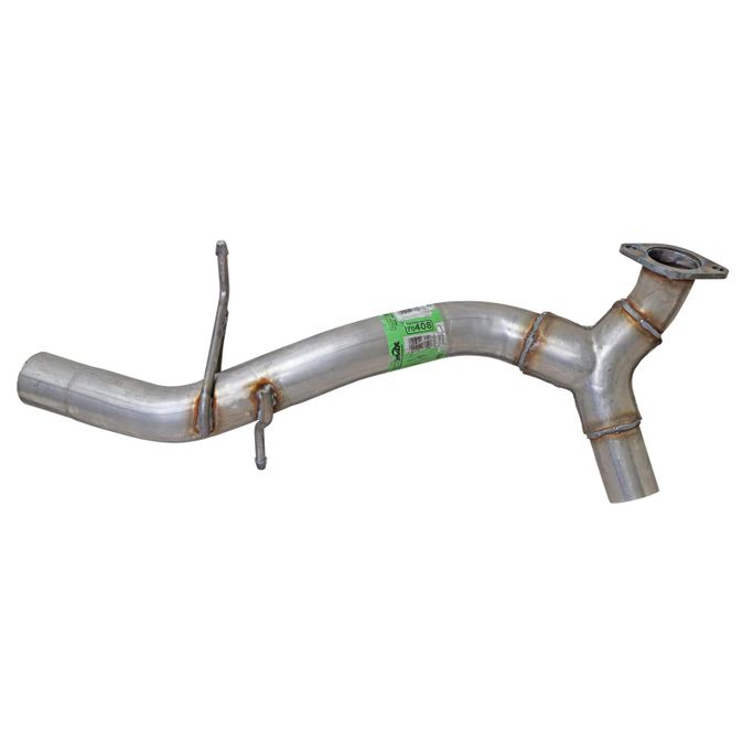 WLK-70408, Dynomax Exhaust Y-Pipes for 2019-2021 SIERRA 1500, SILVERADO 1500 - 70408 в ОАЭ, Дубай. Состояние - новое. Цена ⁦1 190 AED⁩. Фото, контакты продавца | AUTO.AE