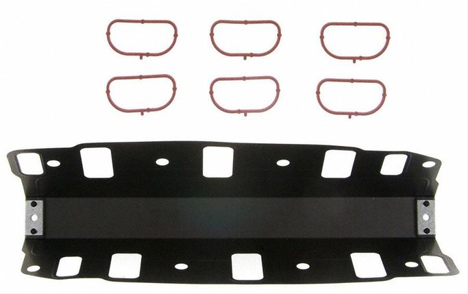 FEL-MS928081, Fel-Pro Intake Manifold Gaskets MS 92808-1 في الإمارات العربية المتحدة, دبي. Condition - new. Price 140 AED. Photo, seller contacts | AUTO.AE