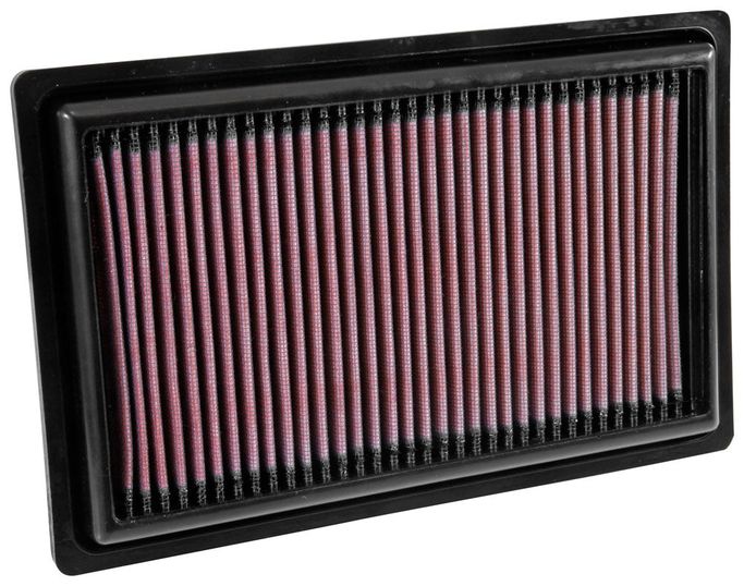 33-3034, K&N 33-3034 Replacement Air Filter MERCEDES-Benz C250 L4-2.0L F/I; 2015 in UAE, Dubai. Condition - new. Price 390 AED. Photo, seller contacts | AUTO.AE