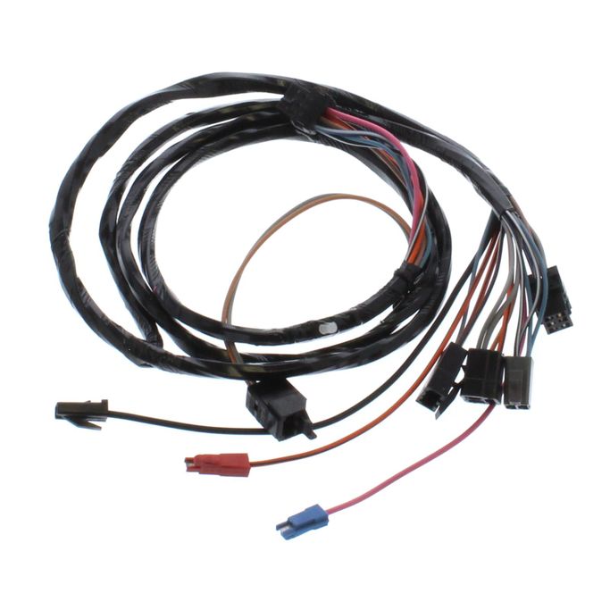 SUM-RP21413, Summit Racing™ Reproduction Body Crossover Wiring Harness for Power Windows, Door Locks, & Lamps in 1985-1986 Chevy/GMC C/K Series Trucks SUM-RP21413 في الإمارات العربية المتحدة, دبي. Condition - new. Price ⁦1,330 AED⁩. Photo, seller contacts | AUTO.AE