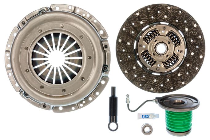 EXY-FMK1012, Exedy Clutch USA - Clutch Kits for 2005-2010 MUSTANG - FMK1012 في الإمارات العربية المتحدة, دبي. Condition - new. Price ⁦2,310 AED⁩. Photo, seller contacts | AUTO.AE