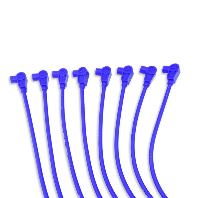 TAY-74602, Taylor Spiro-Pro Spark Plug Wire Sets 74602 في الإمارات العربية المتحدة, دبي. Condition - new. Price 460 AED. Photo, seller contacts | AUTO.AE