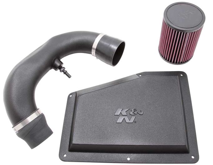 57-3069, K&N 57-3069 Performance Air Intake System CHEVROLET HHR SS L4-2.0L TURBO, 2008-2010 في الإمارات العربية المتحدة, دبي. Condition - new. Price 1,780 AED. Photo, seller contacts | AUTO.AE