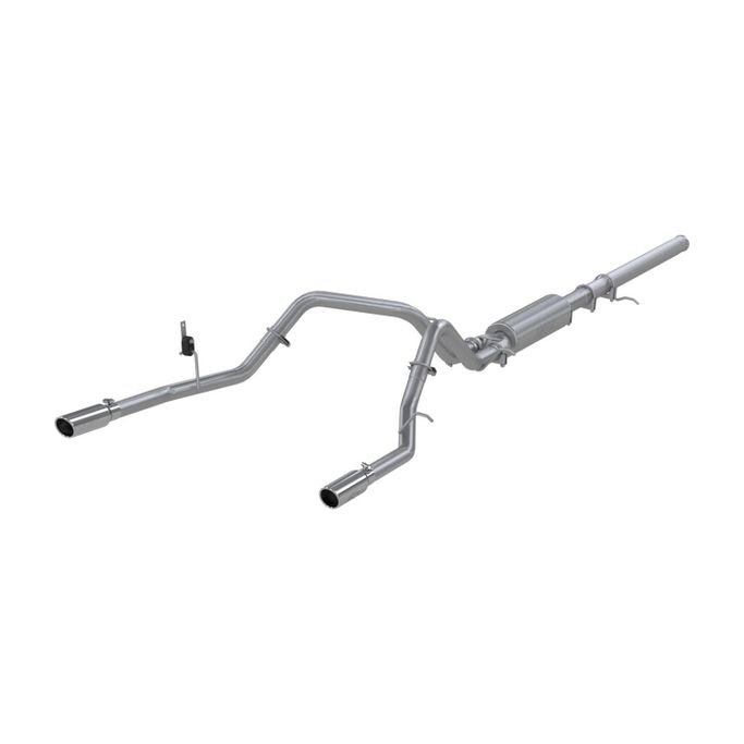 MBR-S5084AL, MBRP Installer Series Exhaust Systems S5084AL в ОАЭ, Дубай. Состояние - новое. Цена 2 820 AED. Фото, контакты продавца | AUTO.AE