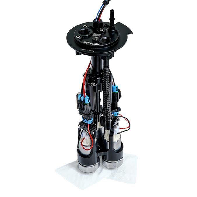 SNO-SNF-52150H, Snow Performance - Fuel Pumps for 2014-2019 CORVETTE - SNF-52150H в ОАЭ, Дубай. Состояние - новое. Цена 5 710 AED. Фото, контакты продавца | AUTO.AE