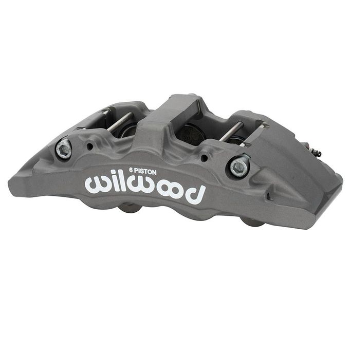 WIL-120-17431, Wilwood AeroDM Lug-Mount Calipers 120-17431 in UAE, Dubai. Condition - new. Price ⁦3,680 AED⁩. Photo, seller contacts | AUTO.AE