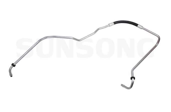 SUG-5801061, Sunsong Transmission Oil Cooler Lines 5801061 in UAE, Dubai. Condition - new. Price 220 AED. Photo, seller contacts | AUTO.AE
