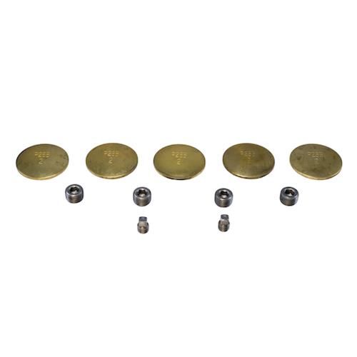 MEL-MPE-123BR, Melling Engine Expansion Plug Kits for 1970-1971 CO190, CO200, 1971 CO220 - MPE-123BR في الإمارات العربية المتحدة, دبي. Condition - new. Price 90 AED. Photo, seller contacts | AUTO.AE