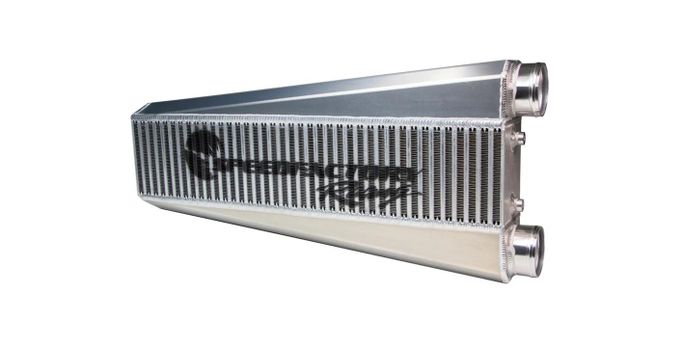 SFH-SF-06-098, SpeedFactory Racing Vertical Flow Intercoolers for 2006-2017 CIVIC, 2007-2012 RDX - SF-06-098 في الإمارات العربية المتحدة, دبي. Condition - new. Price ⁦3,340 AED⁩. Photo, seller contacts | AUTO.AE