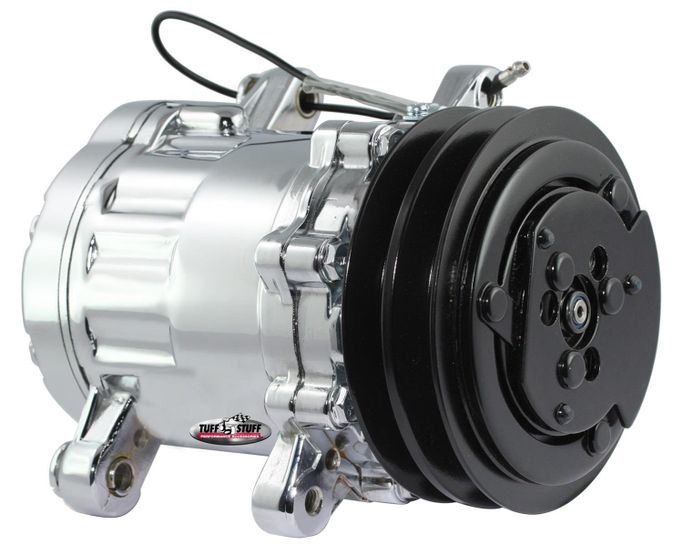 TFF-4517NADP, Tuff Stuff Performance Air Conditioning Compressors 4517NADP في الإمارات العربية المتحدة, دبي. Condition - new. Price 2,000 AED. Photo, seller contacts | AUTO.AE