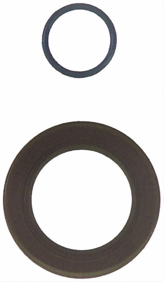 FEL-TCS46009, Fel-Pro Crankshaft Front Seals TCS 46009 in UAE, Dubai. Condition - new. Price 70 AED. Photo, seller contacts | AUTO.AE