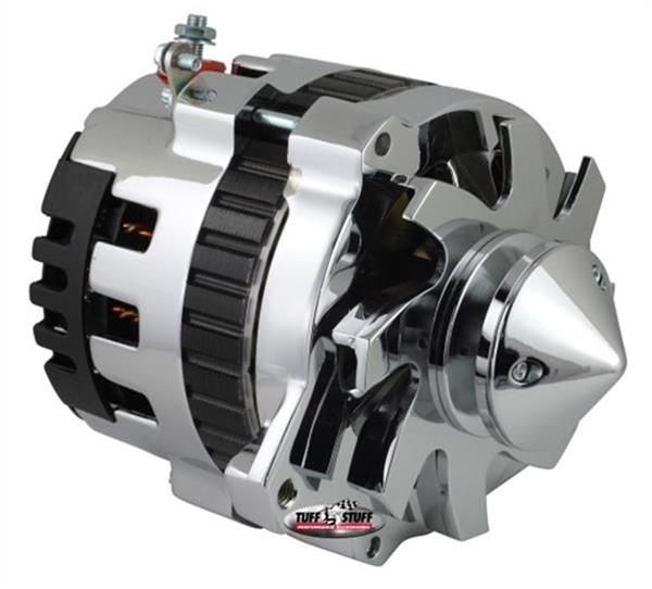 TFF-7861ABULL, Tuff Stuff Performance Silver Bullet Alternators 7861ABULL في الإمارات العربية المتحدة, دبي. Condition - new. Price 1,400 AED. Photo, seller contacts | AUTO.AE
